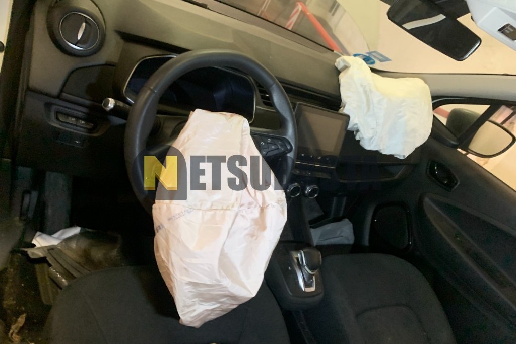 Renault Zoe 80 kW R110 Batería 50kWh 2020