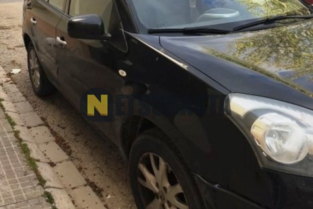 Renault Koleos 2.0 dCi 2011