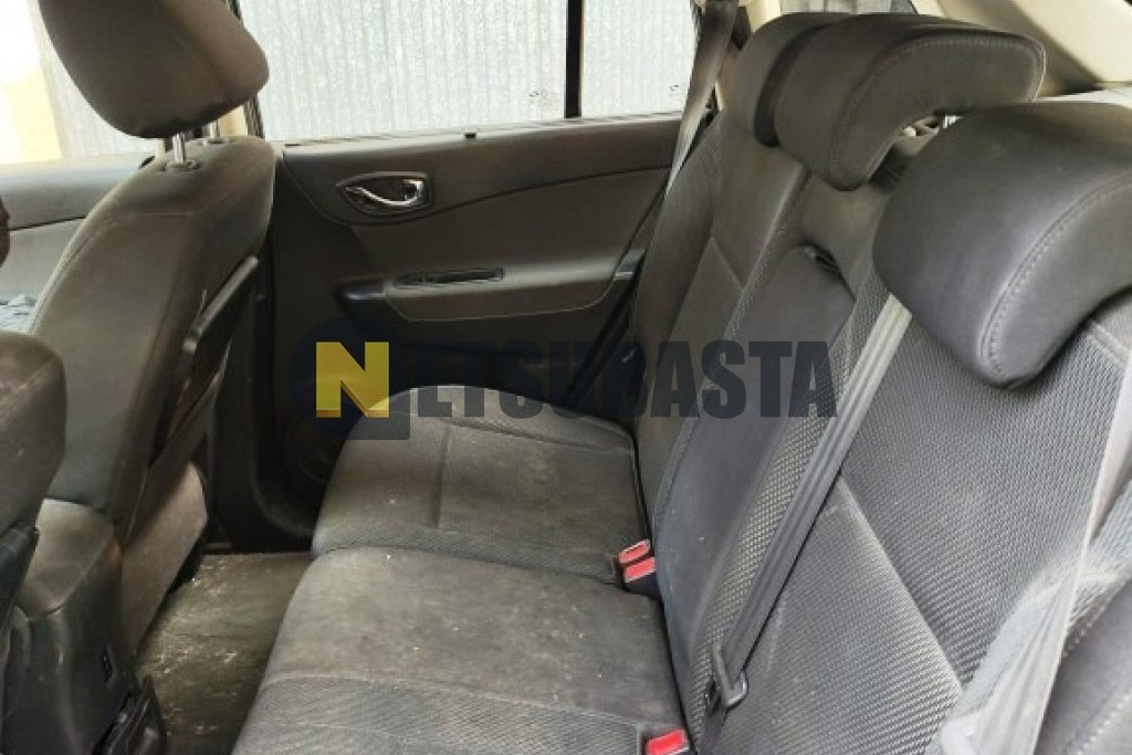 Renault Koleos 2.0 dCi 2011