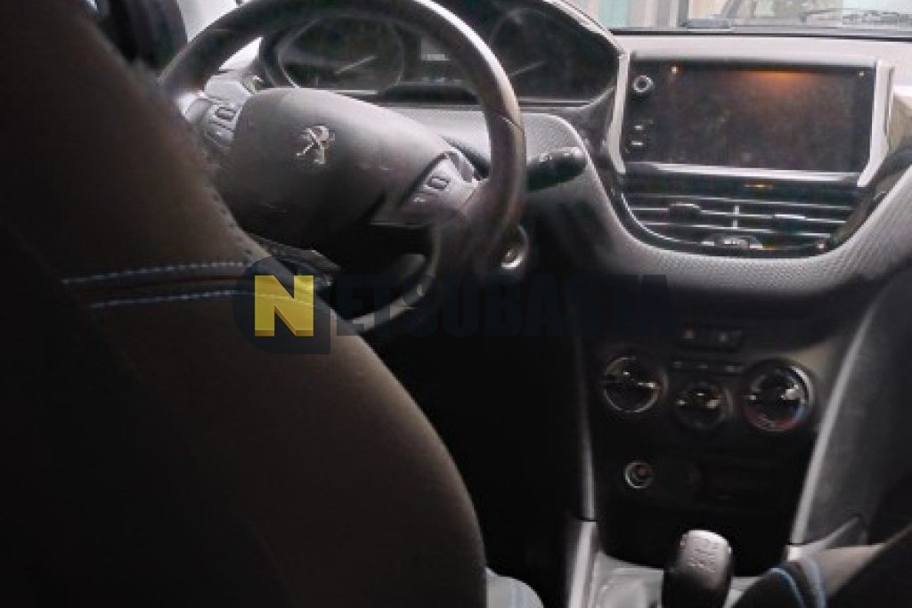 Peugeot 2008 1.2 PureTech 2018