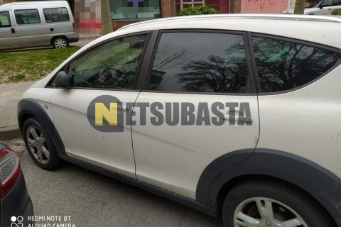 Kawasaki VN 900 CLASSIC 2008