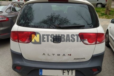 Kawasaki VN 900 CLASSIC 2008