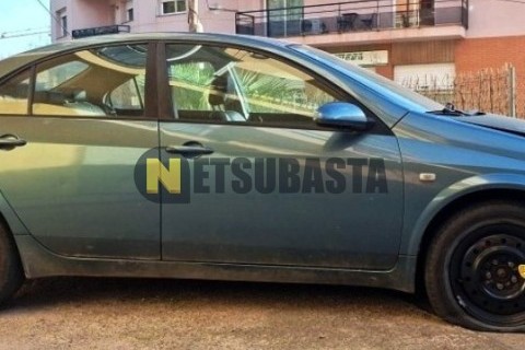 Kawasaki VN 900 CLASSIC 2008