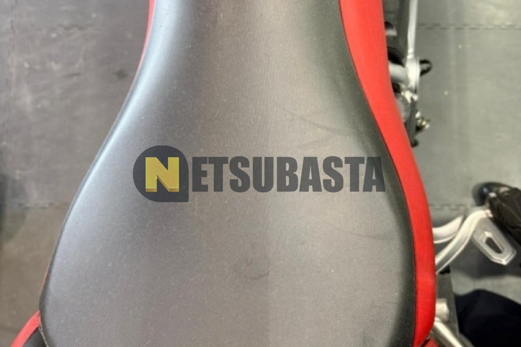 BMW R 1200 GS Adventure 2018