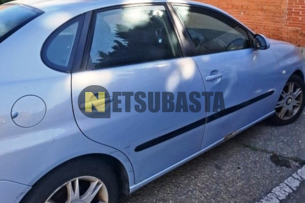 Seat Cordoba 1.9 TDI 2002