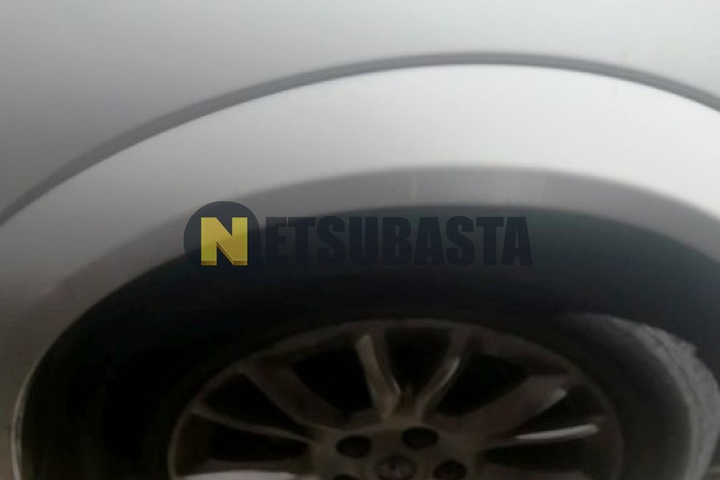 Opel Astra 1.7 CDTi 2009