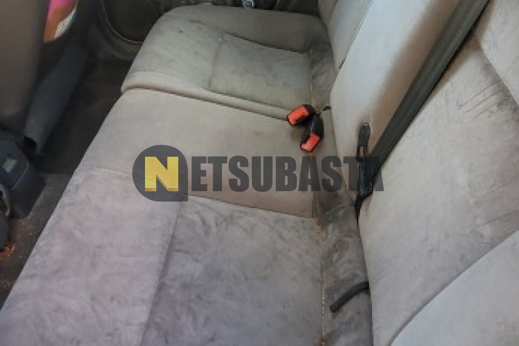 Citroën Xsara Break 2.0 HDi 2003