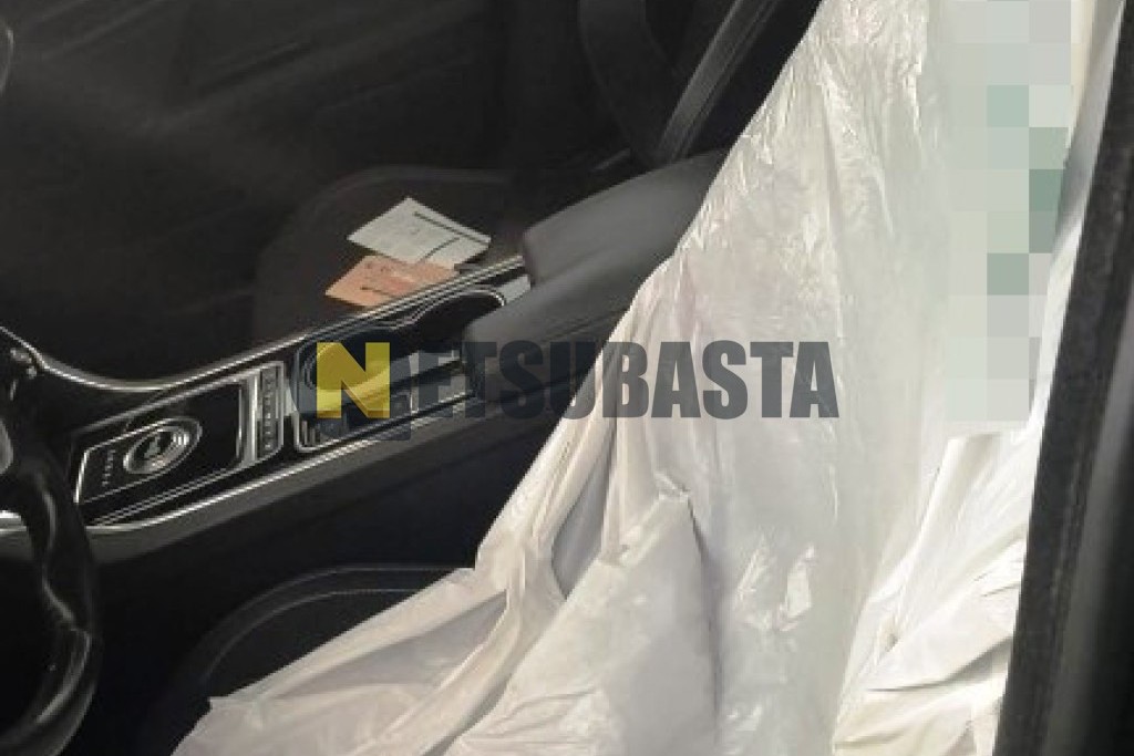 Jaguar XE 2.0 Diesel Auto 2016