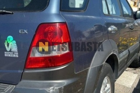 Kawasaki VN 900 CLASSIC 2008