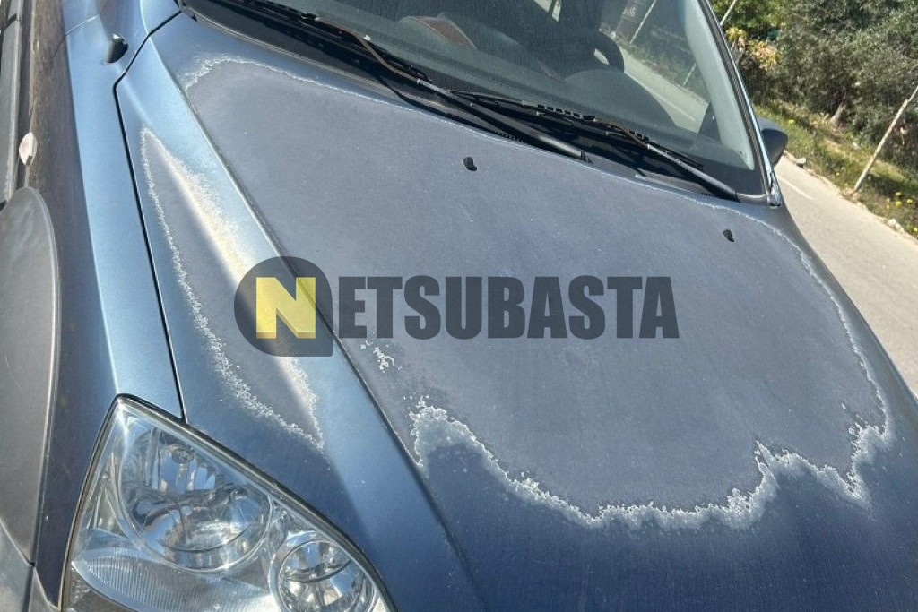 Kia Sorento 2.5 CRDI 2005