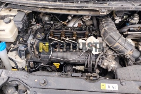 Kawasaki VN 900 CLASSIC 2008