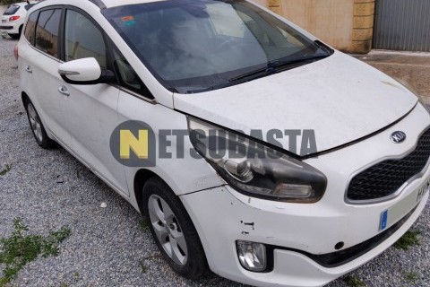 Kawasaki VN 900 CLASSIC 2008