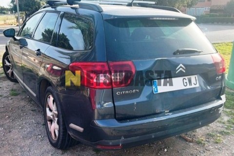 Kawasaki VN 900 CLASSIC 2008