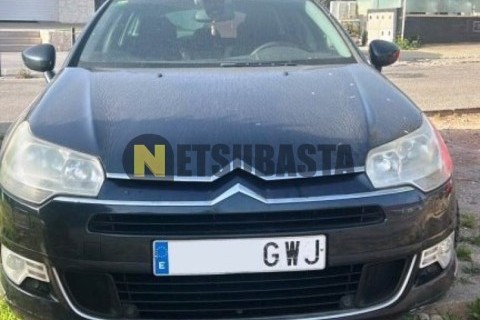 Kawasaki VN 900 CLASSIC 2008