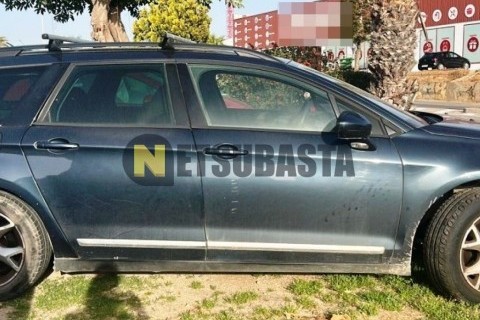 Kawasaki VN 900 CLASSIC 2008