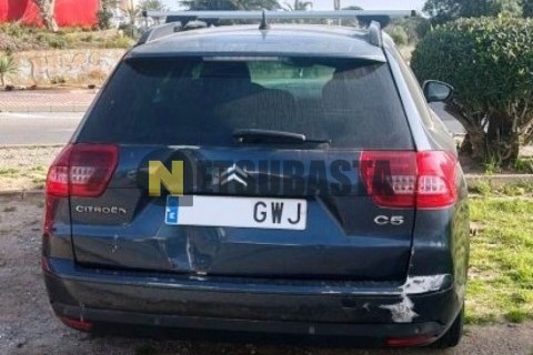 Kawasaki VN 900 CLASSIC 2008