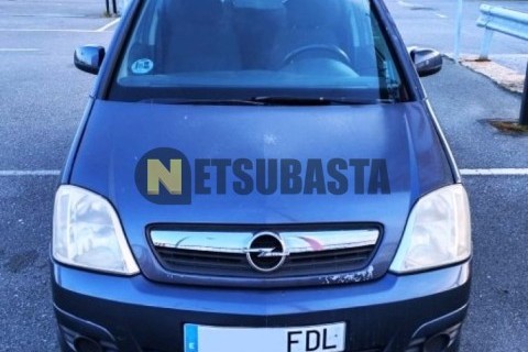 Kawasaki VN 900 CLASSIC 2008