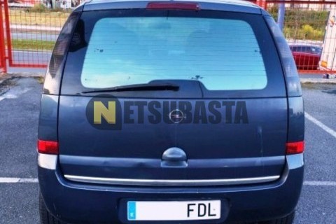 Kawasaki VN 900 CLASSIC 2008