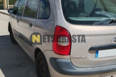 Kawasaki VN 900 CLASSIC 2008