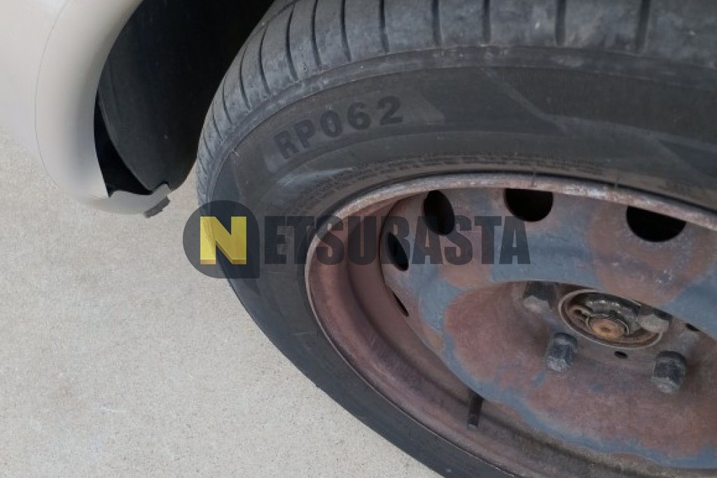 Citroën Xsara Picasso 2.0 HDi 2002