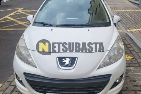 Kawasaki VN 900 CLASSIC 2008