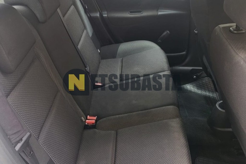 Peugeot 207 1.4 VTi 2011