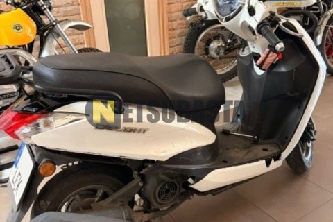 Yamaha YA 50 F 1997