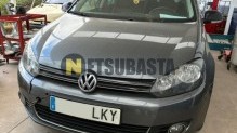 Volkswagen Golf Variant 1.4 TSI DSG 7 vel. 2011