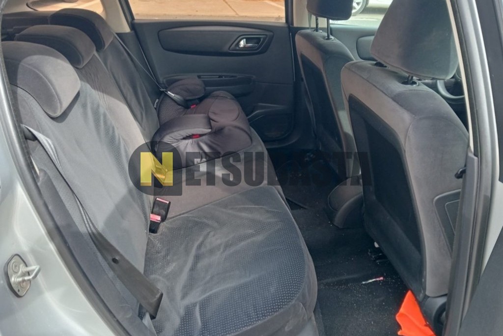 Citroën C4 1.4i 16v 2006
