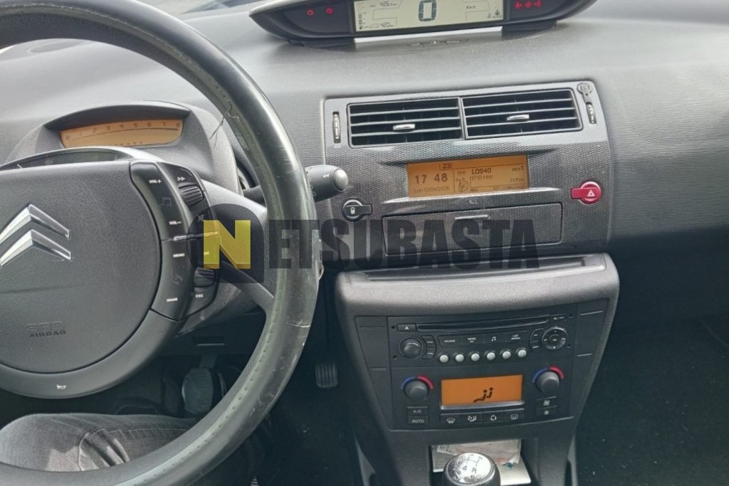 Citroën C4 1.4i 16v 2006