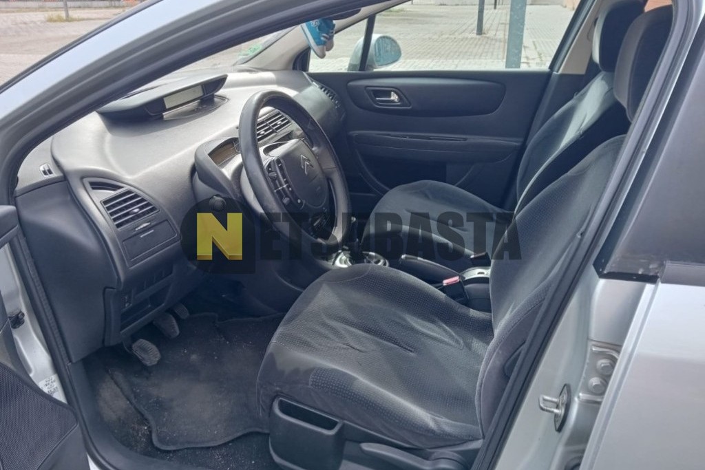 Citroën C4 1.4i 16v 2006
