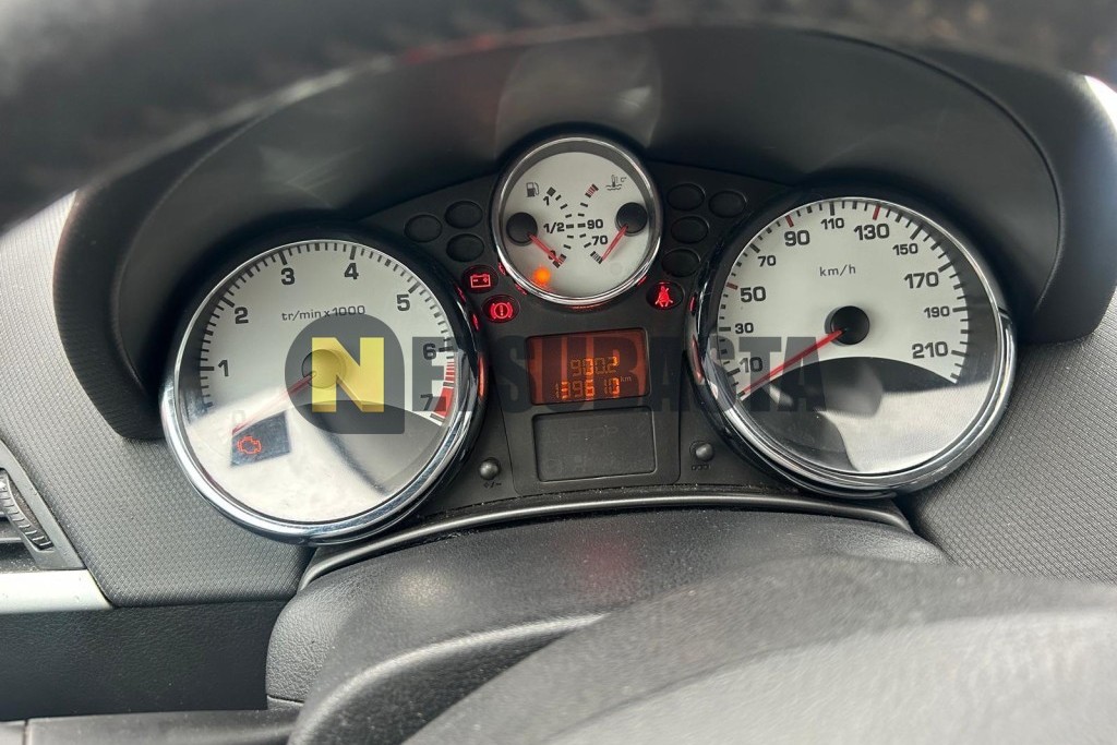 Peugeot 207 1.4 VTi 2010