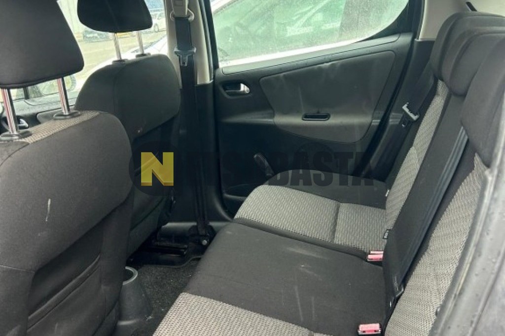 Peugeot 207 1.4 VTi 2010