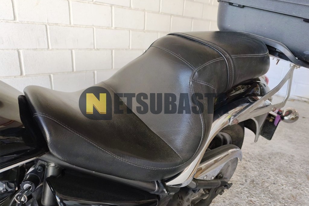 Kawasaki VN 900 CLASSIC 2008