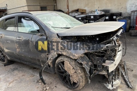 Kawasaki VN 900 CLASSIC 2008