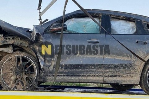 Kawasaki VN 900 CLASSIC 2008