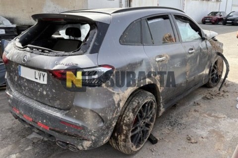 Kawasaki VN 900 CLASSIC 2008