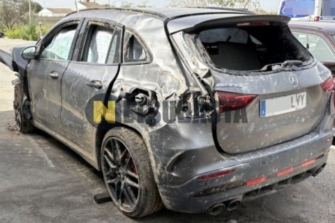 Kawasaki VN 900 CLASSIC 2008