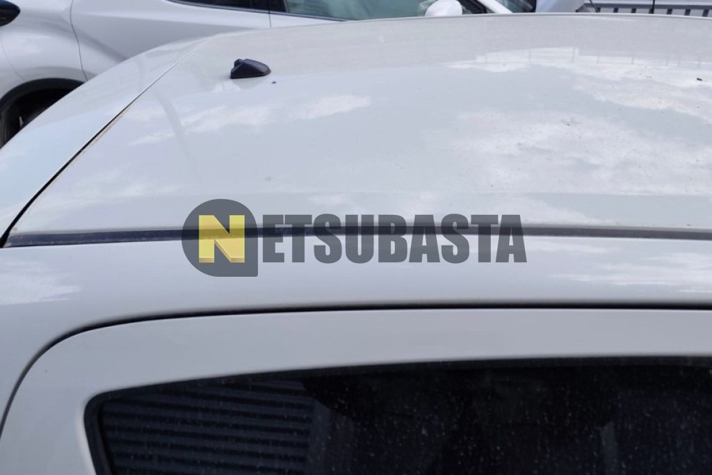 Toyota Yaris 100H 2018