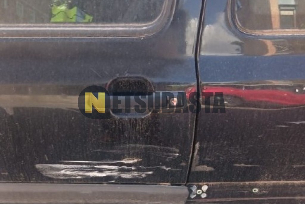 Volkswagen Golf 2.0 GTI 1994