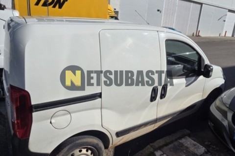 Yamaha XMAX 250 2011