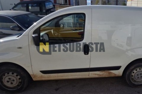 Yamaha XMAX 250 2011