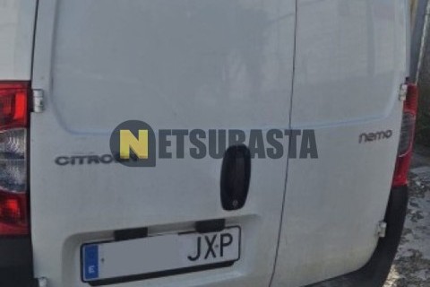 Yamaha XMAX 250 2011