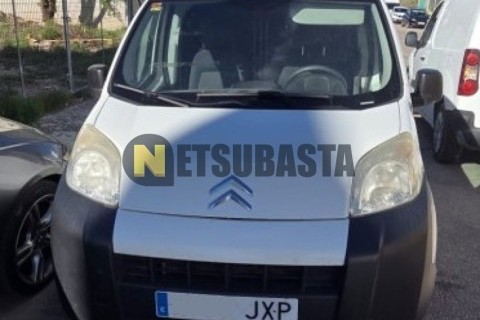 Yamaha XMAX 250 2011