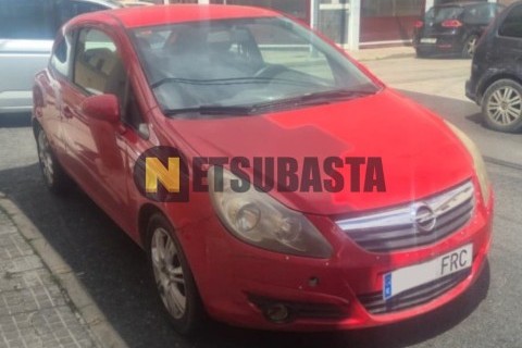 Kawasaki VN 900 CLASSIC 2008