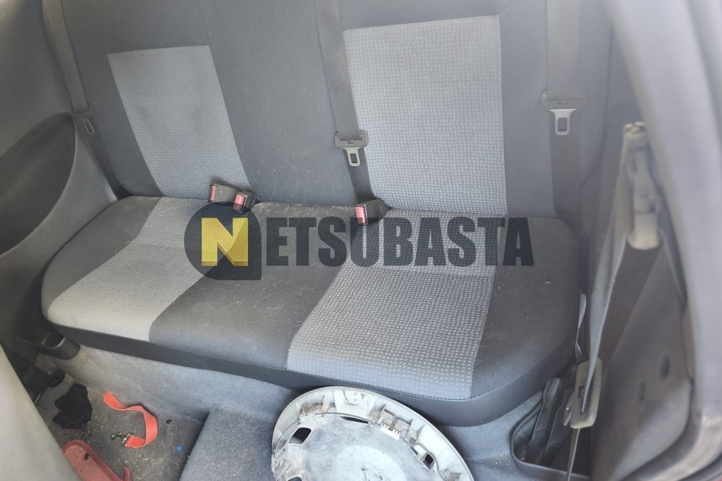 Opel Corsa 1.3 CDTI 2007