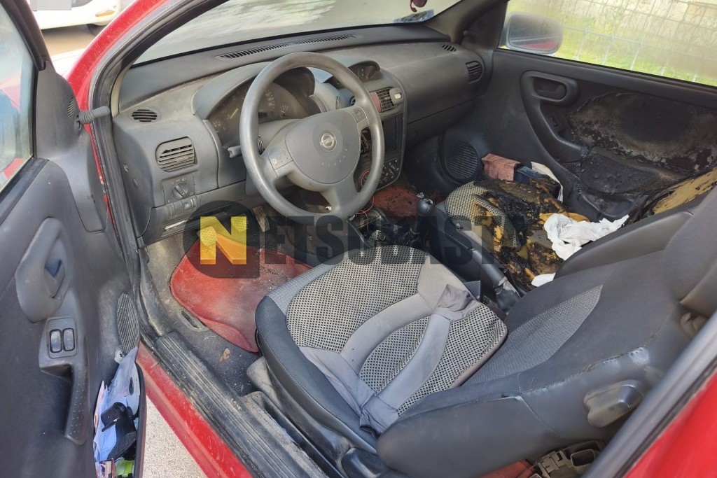 Opel Corsa 1.3 CDTI 2007