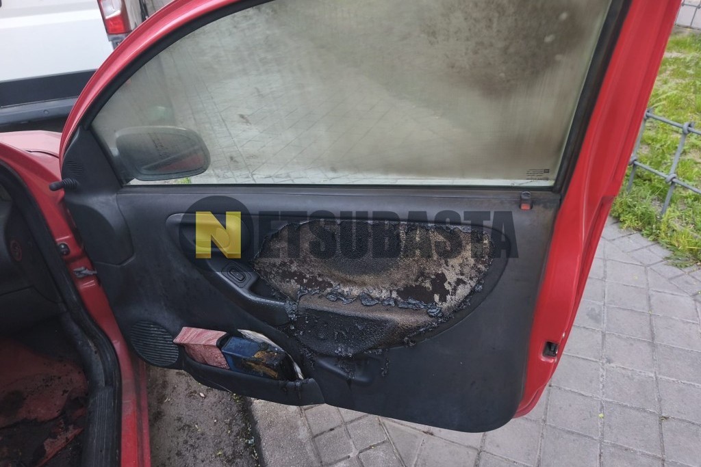 Opel Corsa 1.3 CDTI 2007