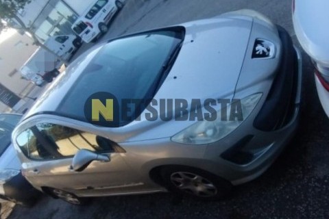 Suzuki BURGMAN 650 Executive 2010