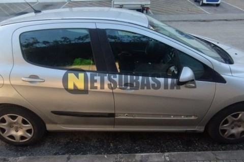 Suzuki BURGMAN 650 Executive 2010